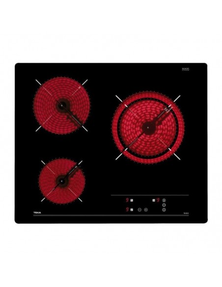 PLACA VITRO TB 6310 TEKA 3 FUEGOS