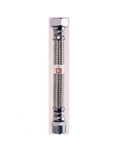 LATIGUILLO FLEXIBLE TAQ MA-HE 3/8X25 721