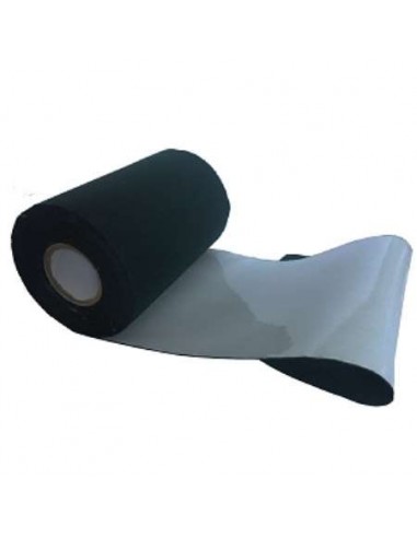 ROLLO 10MTX15CM CINTA AUTOADH. CESPED