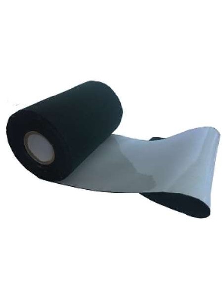 ROLLO 10MTX15CM CINTA AUTOADH. CESPED