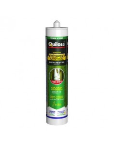 TUBO 280ML ADHESIVO CESPED *QUILOSA