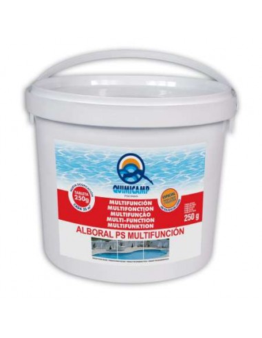 BOTE ALBORAL PS  MULTIFUNCIÓN 5 KGS