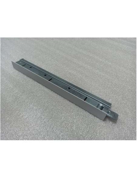 PERFIL T24 PRIMARIO 24X38X3600MM BLANCO