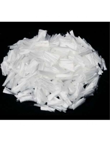 BOLSA 500GR. FIBRA POLIPROPILENO 12MM