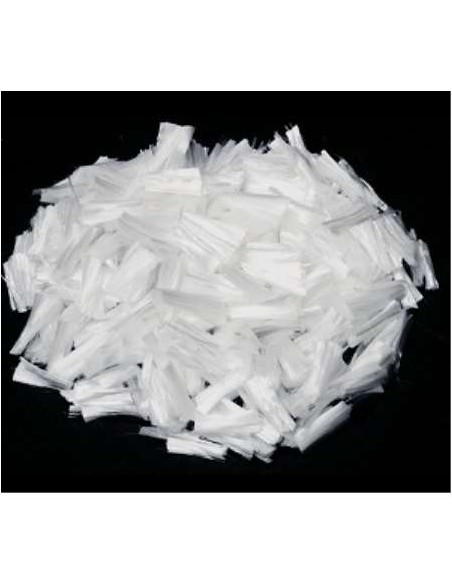 BOLSA 500GR. FIBRA POLIPROPILENO 12MM