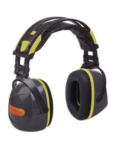 CASCO ANTIRUIDO -SNR 30DB