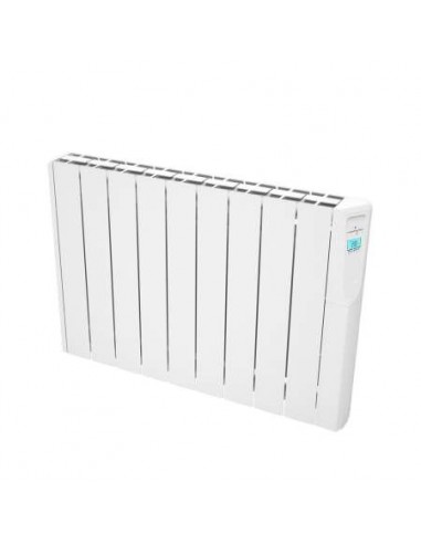 EMISOR TERMICO FLUIDO 9 ELE 1500W FACULA