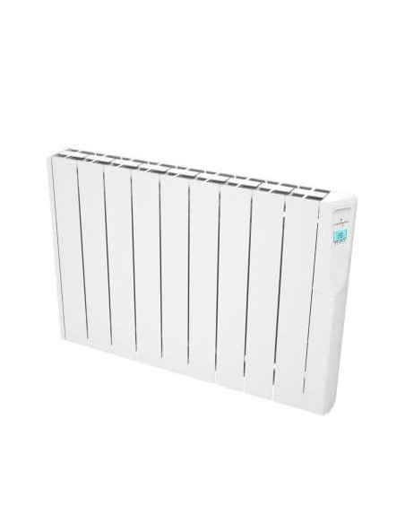 EMISOR TERMICO FLUIDO 9 ELE 1500W FACULA