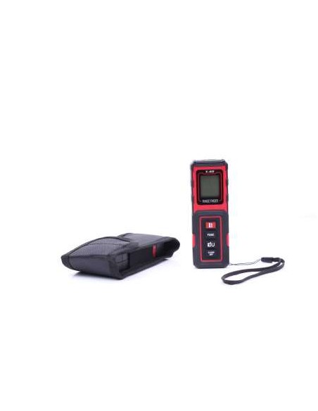 MEDIDOR DISTANCIAS LASER EX-40 *CORTAG