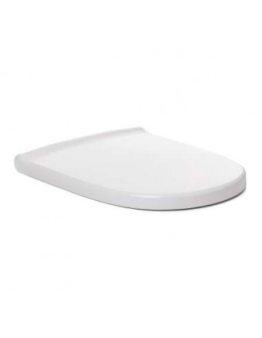 ASIENTO WC OPTIMA MERIDA BLANCO