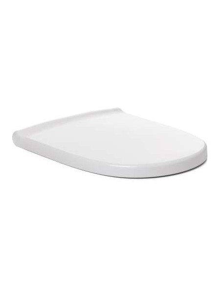 ASIENTO WC OPTIMA MERIDA BLANCO