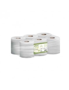 ROLLO PAPEL SECAMANOS 1KG 2C CHEMINET RH
