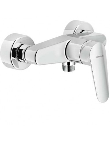 MONOMANDO BIGMAT BAIKAL DUCHA EXTERIOR S