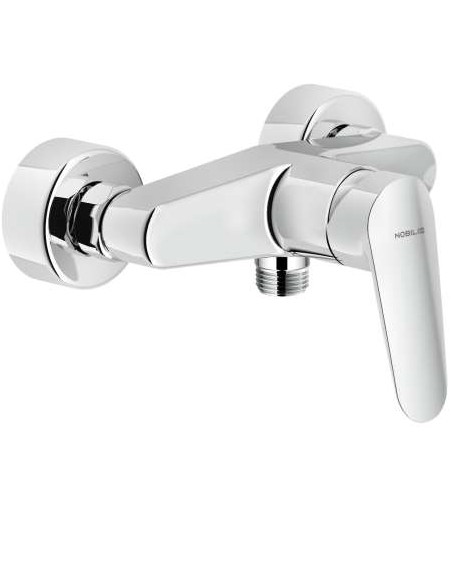 MONOMANDO BIGMAT BAIKAL DUCHA EXTERIOR S
