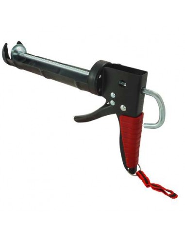 APLICADOR SILICONA ECONÓMICO 310ML