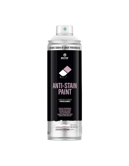 BOTE SPRAY ANTIMANCHAS 500 ML