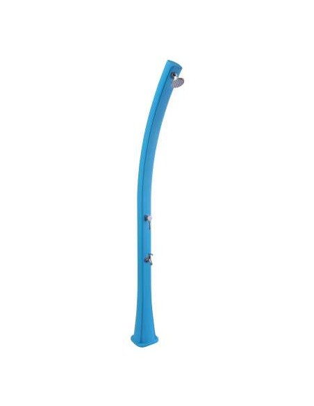 DUCHA SOLAR GRACE 25LT AZUL