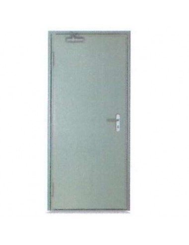 PUERTA CORTAFUEGOS EI2-60 880X2045DRCHA