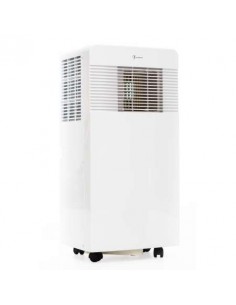 AIRE ACONDICIONADO PORTATIL IGLU 7UV