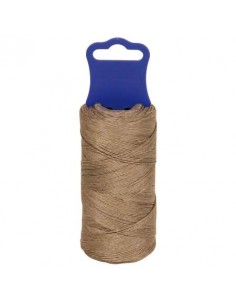 HILO PULIDO Nº 8 100GRS BSR