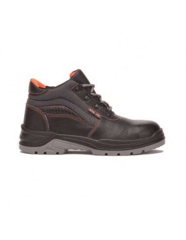 BOTA SEGUR. BT1004 NEGRO  T-40  MONTOFRI