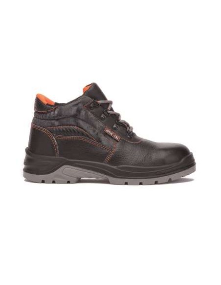BOTA SEGUR. BT1004 NEGRO  T-42  MONTOFRI