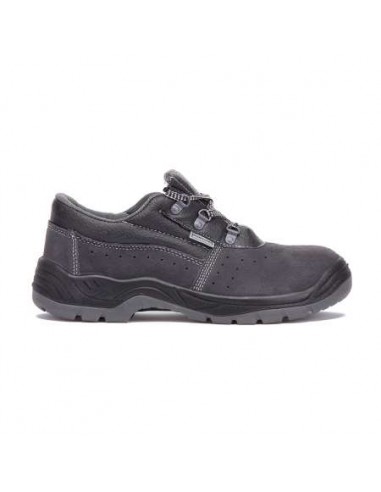 ZAPATO SEGUR. ZP1002 NEGRO T-43 MONTOFRI