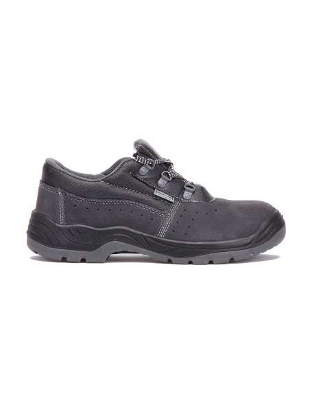 ZAPATO SEGUR. ZP1002 NEGRO T-43 MONTOFRI