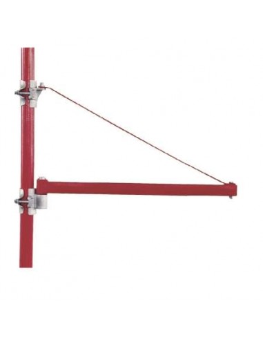 BANDERA PARA POLIPASTO 250KG MAX.CE-B750