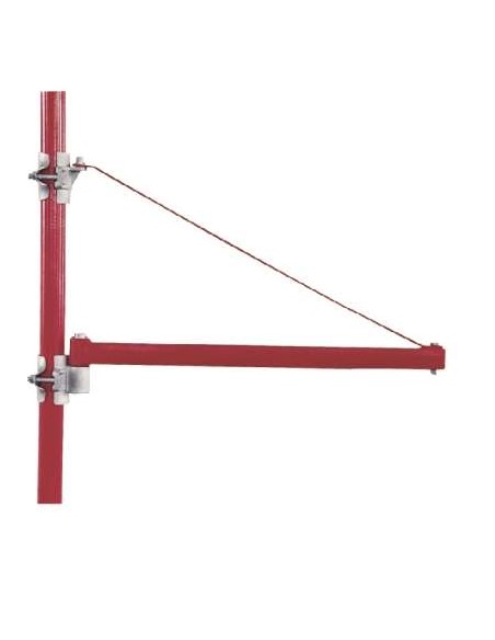 BANDERA PARA POLIPASTO 250KG MAX.CE-B750