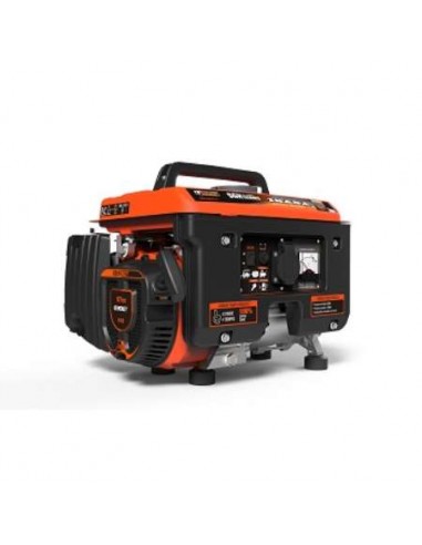 GENERADOR GASOLINA ISASA 1KW 4T