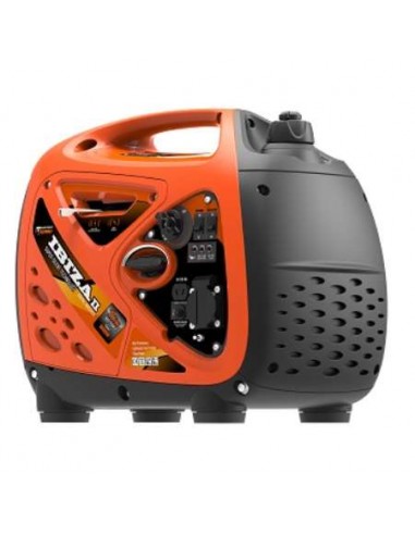 GENERADOR INVERTER IBIZA 1KW