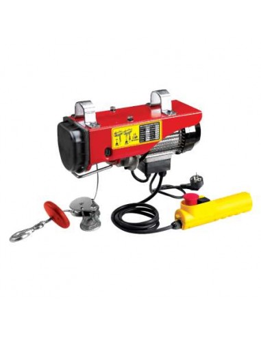 POLIPASTO 250-500 KGS