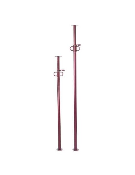 PUNTAL TELESCOPICO 1,00ML.90/1400 P1C