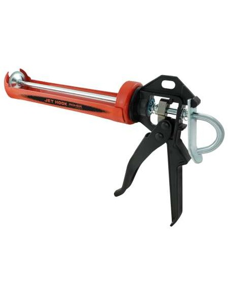 APLICADOR GIRAT.SILICONA REFORZ.310 JET