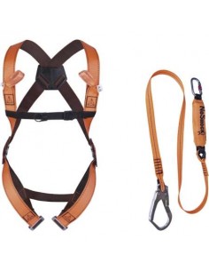 KIT ARNES D-E C/AMB+2MOS. ELARA190 DELTA