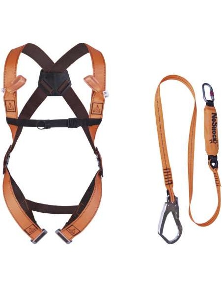 KIT ARNES D-E C/AMB+2MOS. ELARA190 DELTA