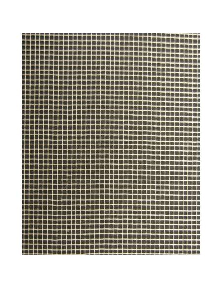 M2. FIBRA DE VIDRIO PARA REVOCO YESO  BLANCA 1ML  ROLLO 50M