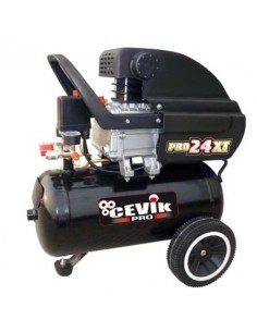 OF. COMPRESOR 24L 8BAR...