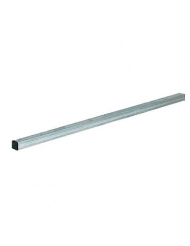 REGLE YESERO FIJO GALVA 40X40X3500 ESP: