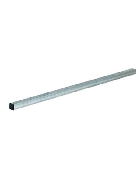 REGLE YESERO FIJO GALVA 40X40X3500 ESP: