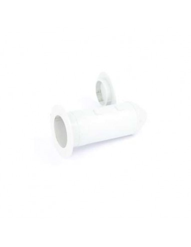 BASE GUARDACUERPOS CONIX 40MM