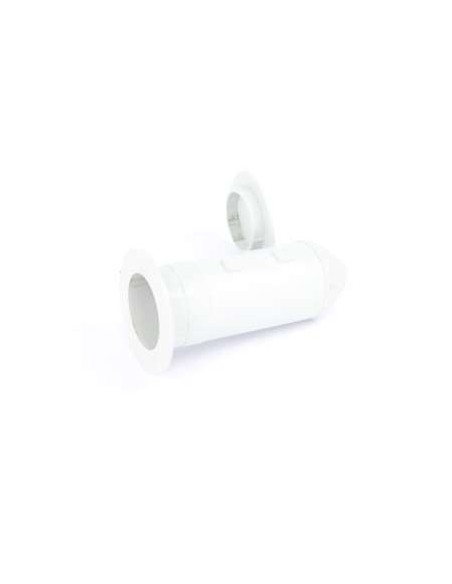BASE GUARDACUERPOS CONIX 40MM