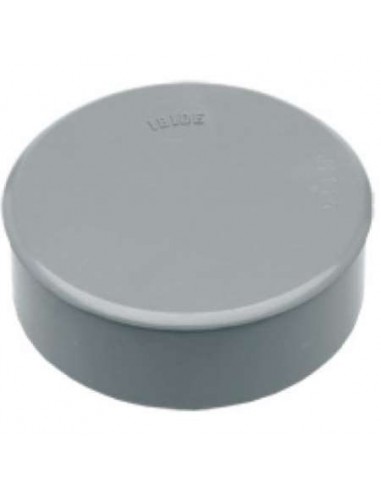 TAPON CIEGO PVC 90 MACHO PEGAR