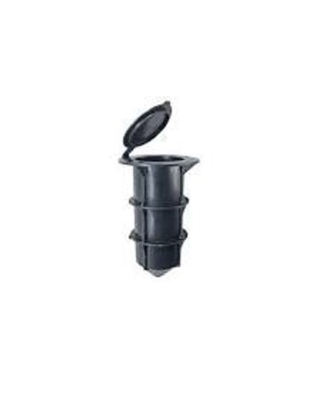 CAPSULA/CONO/GUARDACUERPO P/FORJADO C/T