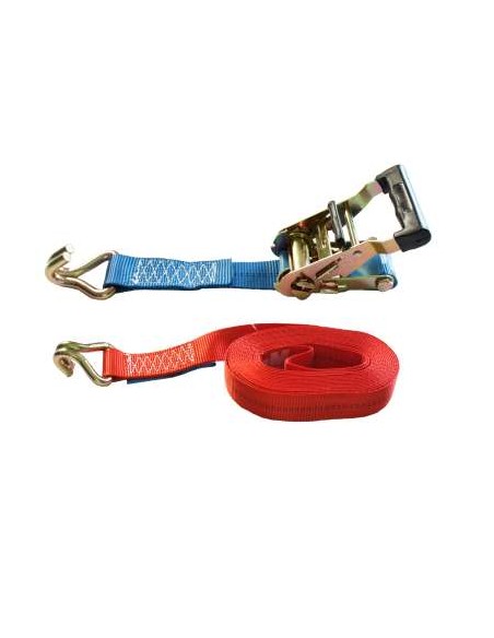 AMARRE CARRACA 56-6,0M GC NP2000 BIGMAT