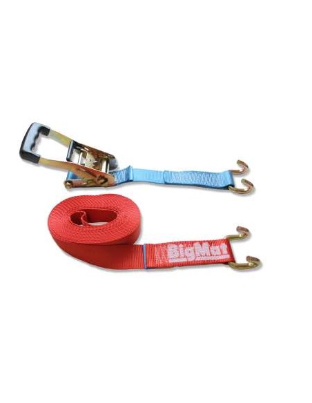 AMARRE CARRACA 57-6,0M GA NP2000 BIGMAT