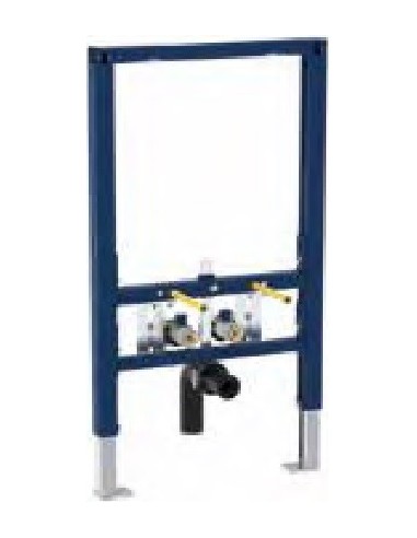 BASTIDOR DUOFIX BIDE  82CM GEBERIT