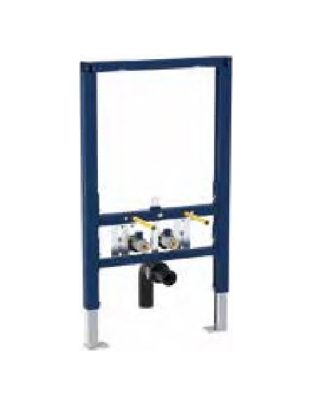 BASTIDOR DUOFIX BIDE  82CM GEBERIT
