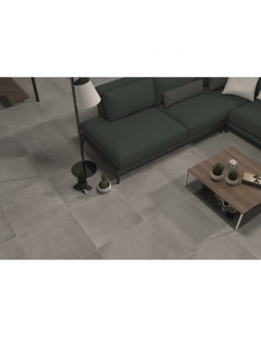 M2 60,8X60,8 PORCELANICO BONN GRIS 1,85M